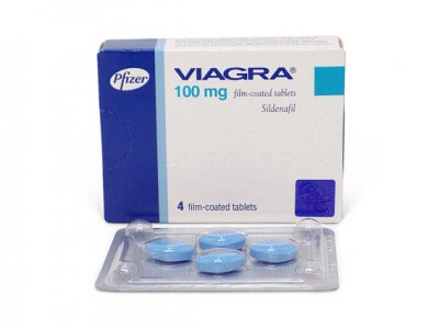 Viagra (Sildenafilum)